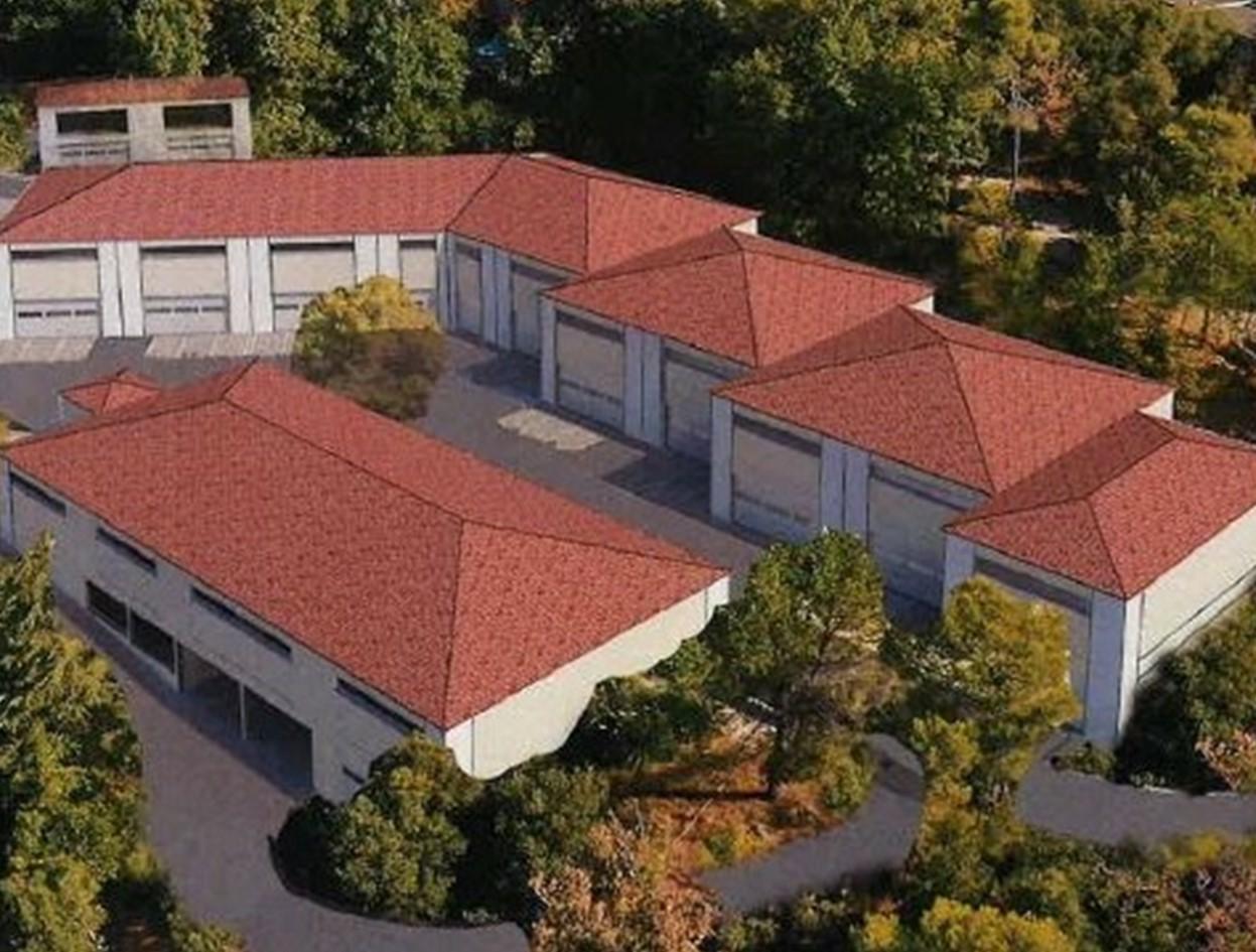 Local d'activité Sophia Antipolis 5452m² Location local d'activité Sophia Antipolis Alpes-Maritimes OLACT2204271 14